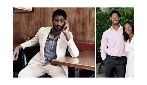 Alfred Enoch's Wife: Revealing The Enigma Of His Individual Life.